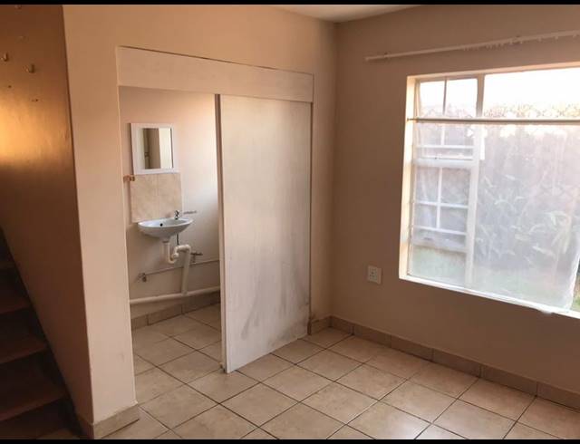 2 BEDROOM DUPLEX FOR SALE IN MIEDERPARK